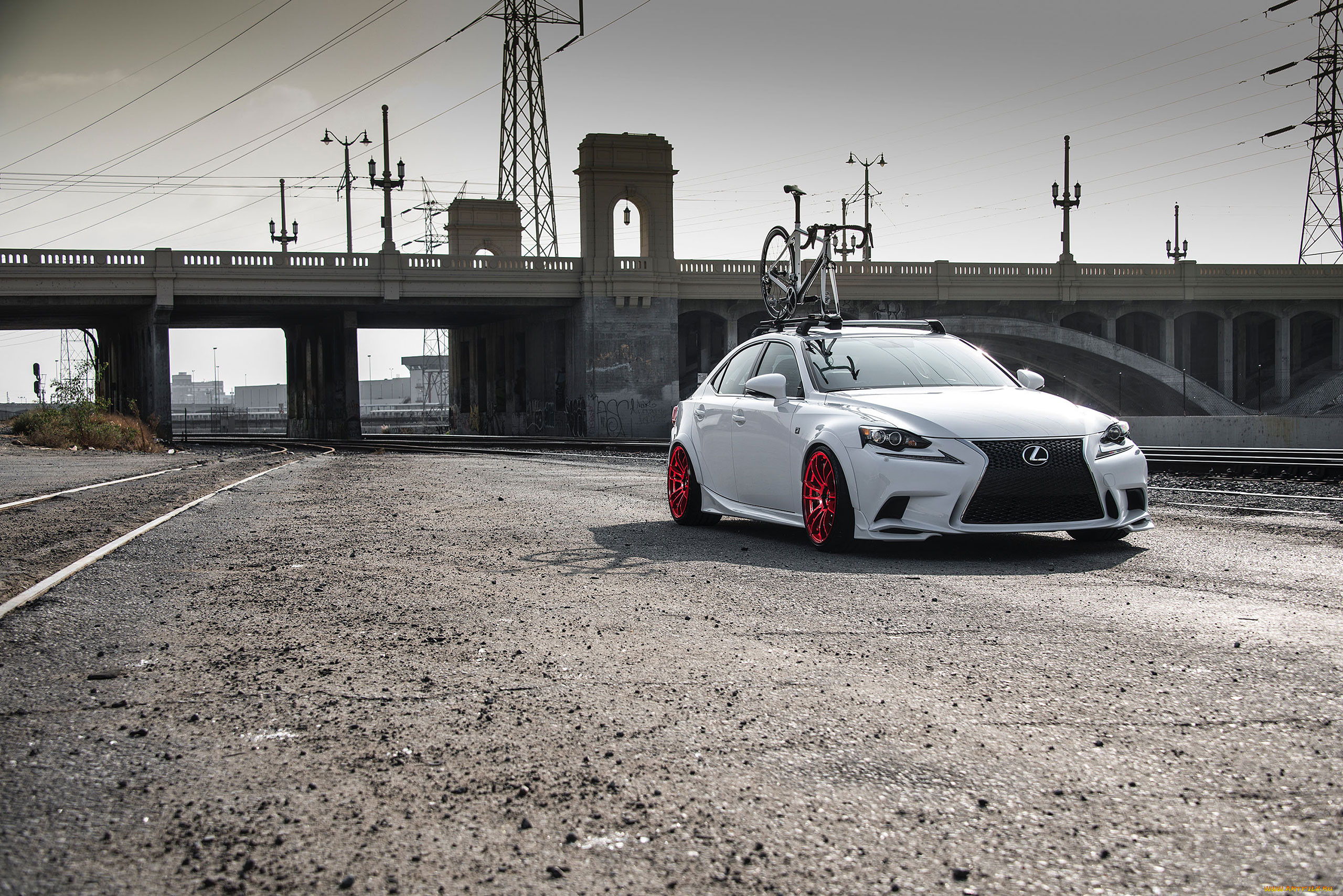 , lexus